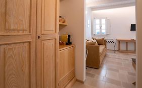 Bed And Breakfast Quintessenza Luxury Domus